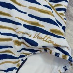 Louis Vuitton one piece swimsuit