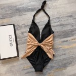 Dior One-piece swimming costume