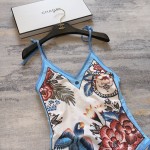 Gucci One-piece swimming costume