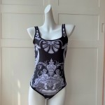 Versace One-piece swimming costume