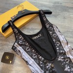 Versace One-piece swimming costume
