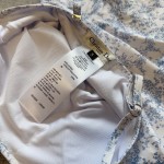 Dior One-piece swimming costume