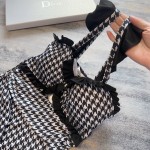 Dior One-piece swimming costume