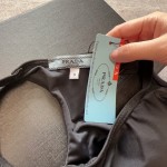 Prada New high stretch fitness and yoga wear sports suit swimming costume