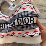 Dior Multifunctional sports yoga cycling surfing suit swimming costume