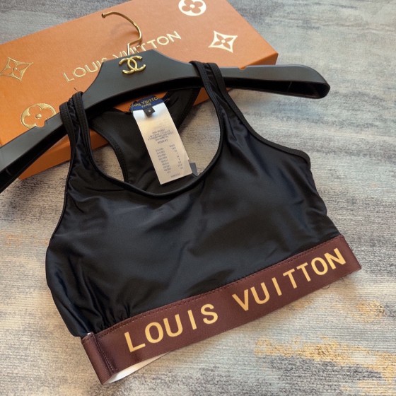Louis Vuitton Yoga Sportswear Swimwear