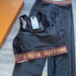 Louis Vuitton Yoga Sportswear Swimwear