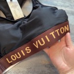 Louis Vuitton Yoga Sportswear Swimwear