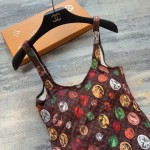Louis Vuitton One-piece swimming costume
