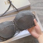 Dior Bikini Swimwear