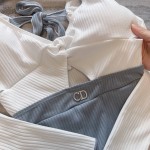 Dior One-piece swimming costume