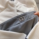 Dior One-piece swimming costume