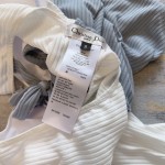 Dior One-piece swimming costume