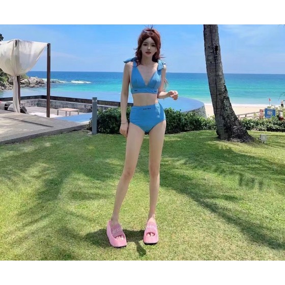 MiuMiu bikini swimming costume