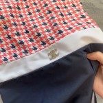 Céline one piece swimming costume