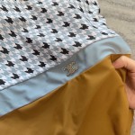 Céline one piece swimming costume