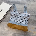 Céline one piece swimming costume