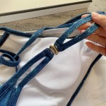 Prada Bikini Swimwear