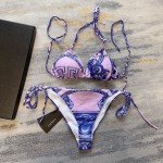 Versace bikini swimming costume