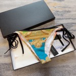 Versace bikini swimming costume