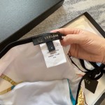 Versace bikini swimming costume