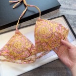 Versace bikini swimming costume