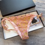 Versace bikini swimming costume