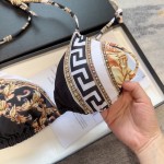 Versace bikini swimming costume