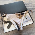 Versace bikini swimming costume