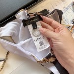 Versace bikini swimming costume