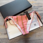 Versace bikini swimming costume