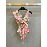 Valentino One Piece Swimsuit