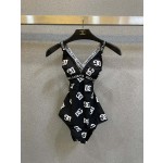 DG New One Piece Swimsuit