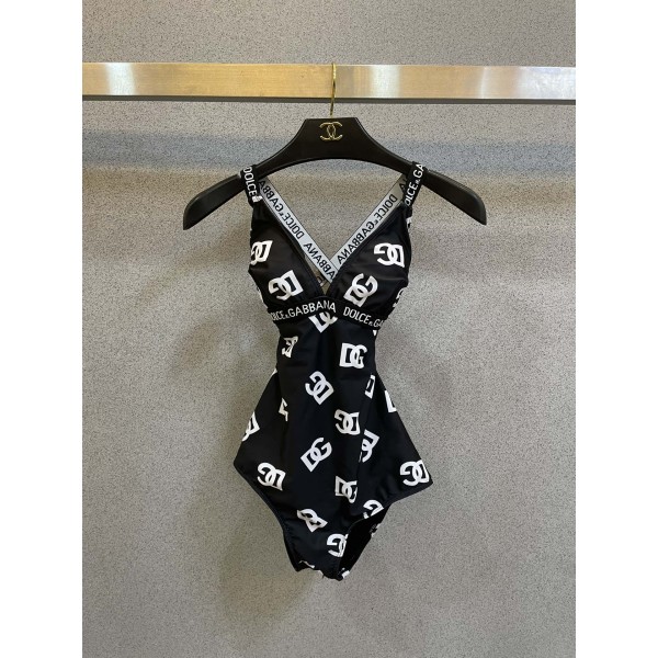 DG New One Piece Swimsuit