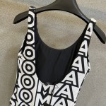 Fendi New one-piece swimming costume