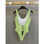 Versace New One Piece Swimsuit