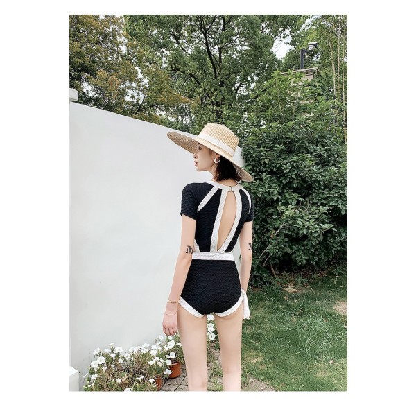 Celine New One-Piece Swimsuit