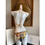 Versace New bikini swimming costume