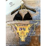 Versace New bikini swimming costume