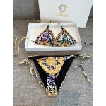 Versace New bikini swimming costume