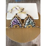 Versace New bikini swimming costume