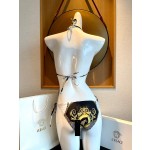 Versace New bikini swimming costume