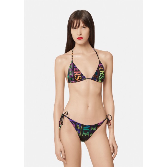 Versace New bikini swimming costume