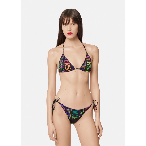 Versace New bikini swimming costume