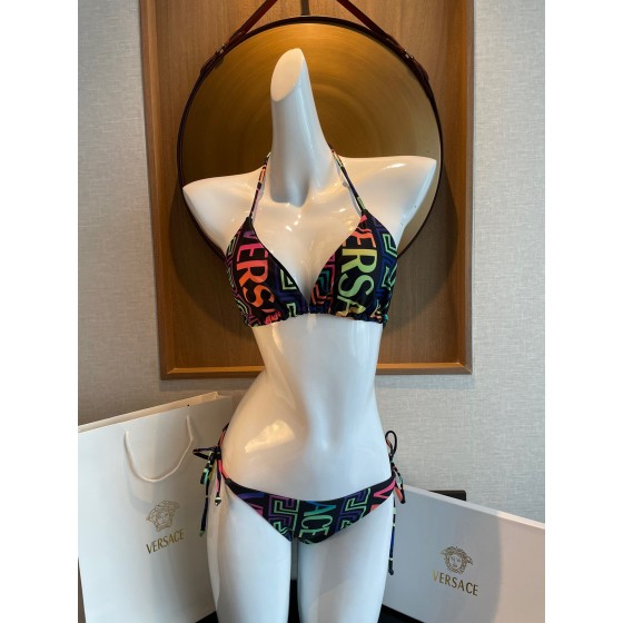Versace New bikini swimming costume
