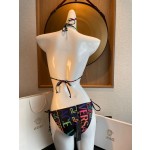 Versace New bikini swimming costume