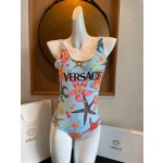 Versace Starfish new bikini swimming costumee
