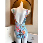 Versace Starfish new bikini swimming costumee