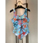 Versace Starfish new bikini swimming costumee