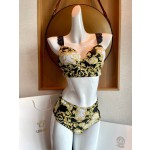 Versace New bikini swimming costume